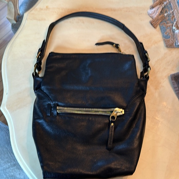 XXL orYANY BAG absolutely beautiful Leather Bag - Picture 8 of 11